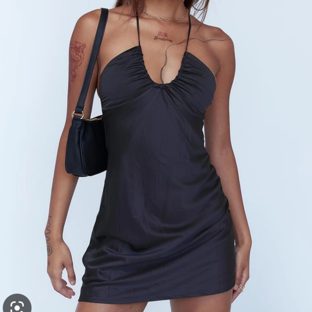 Princess Polly Enzo Mini Dress